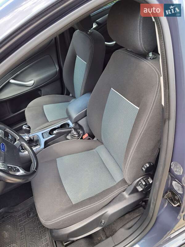 Универсал Ford Mondeo 2012 в Тернополе