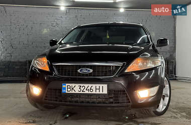 Универсал Ford Mondeo 2007 в 