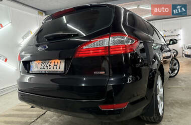 Универсал Ford Mondeo 2007 в 