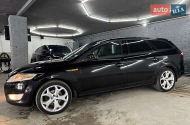 Универсал Ford Mondeo 2007 в 