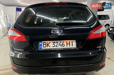 Универсал Ford Mondeo 2007 в 