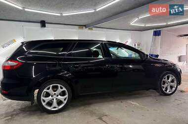 Универсал Ford Mondeo 2007 в 