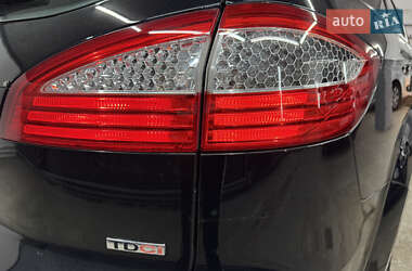 Универсал Ford Mondeo 2007 в 