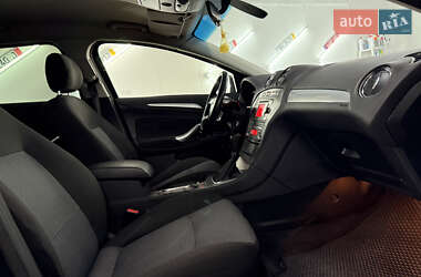 Универсал Ford Mondeo 2007 в 