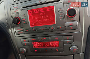 Универсал Ford Mondeo 2007 в 
