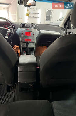 Универсал Ford Mondeo 2007 в 