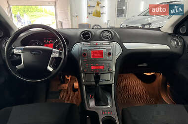 Универсал Ford Mondeo 2007 в 