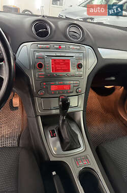 Универсал Ford Mondeo 2007 в 