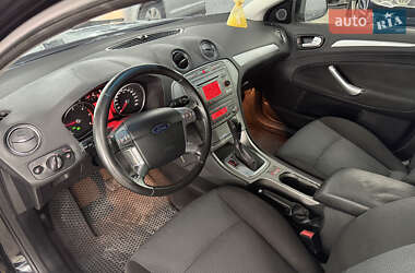 Универсал Ford Mondeo 2007 в 