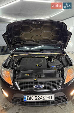 Универсал Ford Mondeo 2007 в 