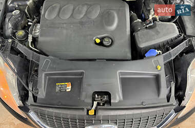 Универсал Ford Mondeo 2007 в 