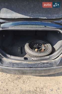 Седан Ford Mondeo 2001 в Луцке