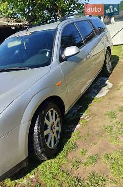 Универсал Ford Mondeo 2002 в 