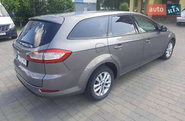 Универсал Ford Mondeo 2011 в 