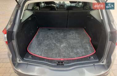 Универсал Ford Mondeo 2011 в 