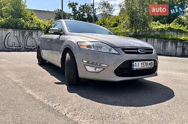 Ліфтбек Ford Mondeo 2013 в Вишневому