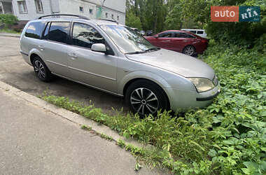 Универсал Ford Mondeo 2004 в 