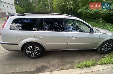 Универсал Ford Mondeo 2004 в 