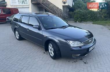 Универсал Ford Mondeo 2005 в 