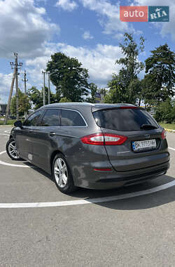 Универсал Ford Mondeo 2015 в Буче