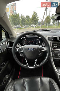 Универсал Ford Mondeo 2015 в Буче