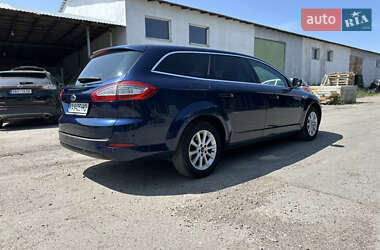 Универсал Ford Mondeo 2012 в 