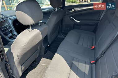 Универсал Ford Mondeo 2012 в 