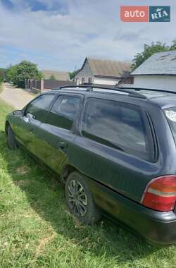 Универсал Ford Mondeo 1994 в 