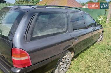 Универсал Ford Mondeo 1994 в 