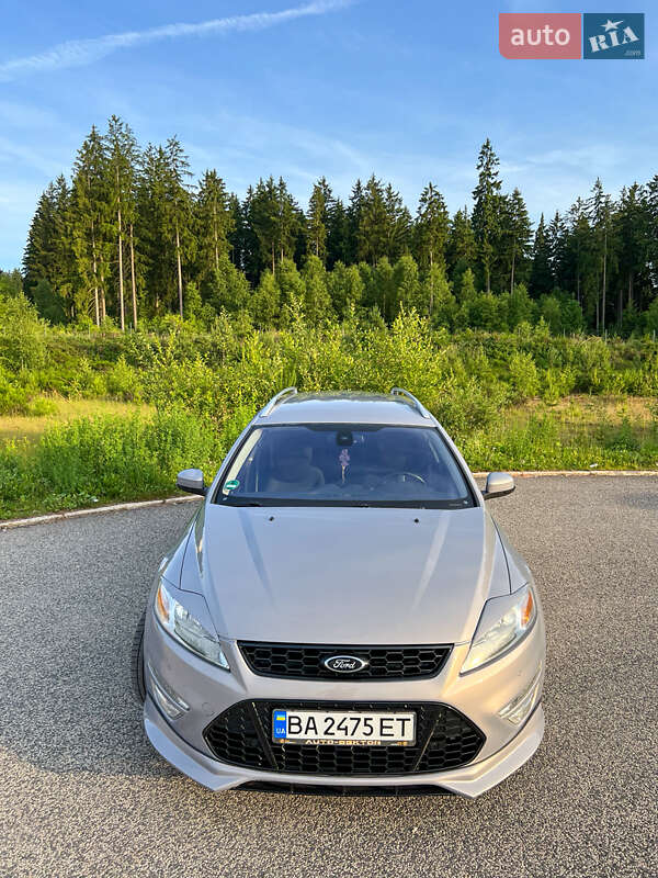 Универсал Ford Mondeo 2011 в Кропивницком фото 15 Универсал Ford Mondeo 2011 в Кропивницком