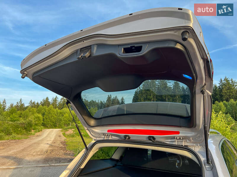 Универсал Ford Mondeo 2011 в Кропивницком фото 38 Универсал Ford Mondeo 2011 в Кропивницком