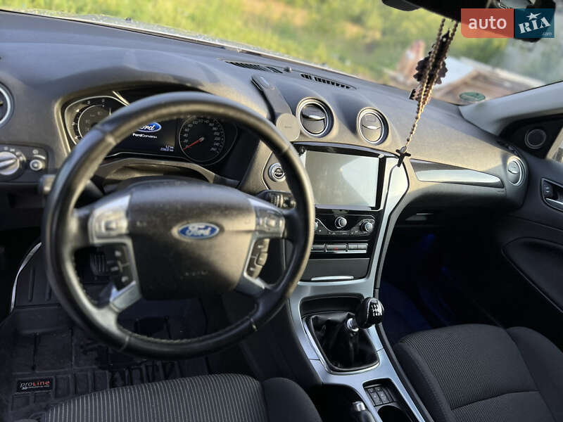 Универсал Ford Mondeo 2011 в Кропивницком фото 47 Универсал Ford Mondeo 2011 в Кропивницком