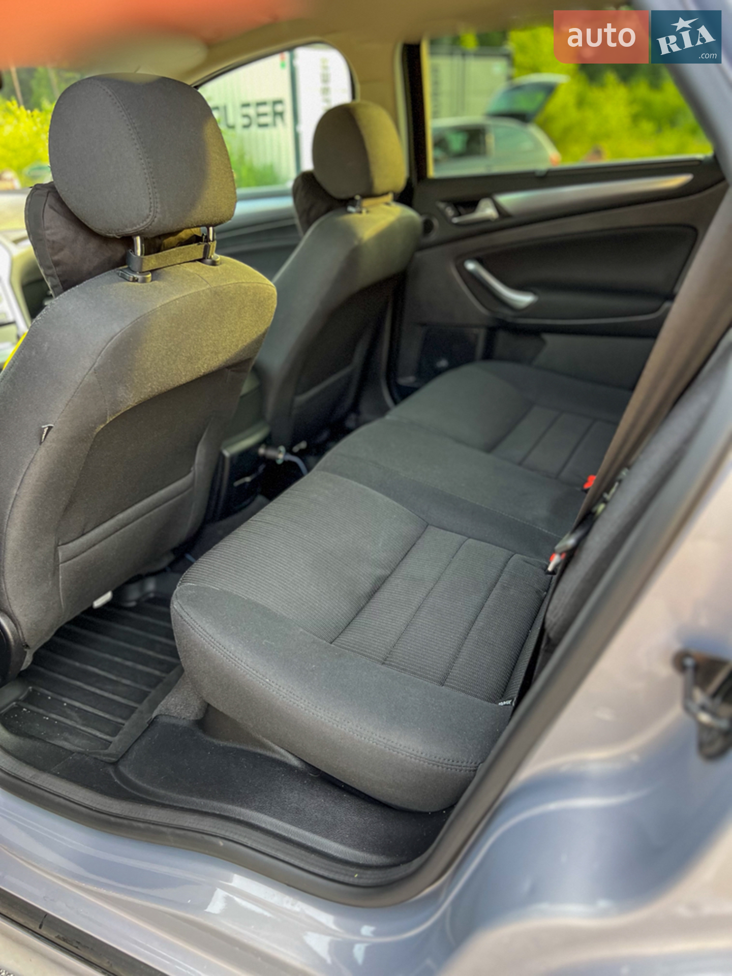 2011 Ford Mondeo - мініатюра 54