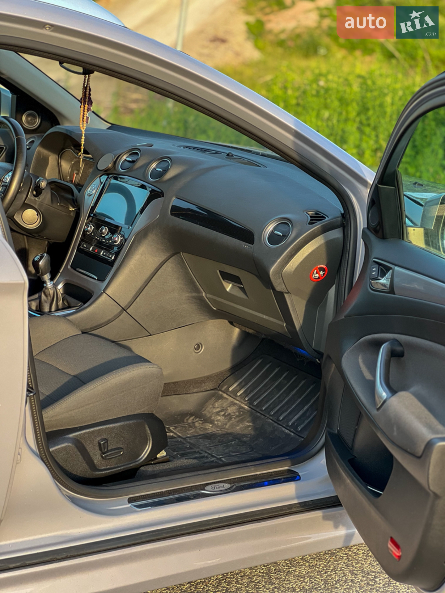 2011 Ford Mondeo - мініатюра 60
