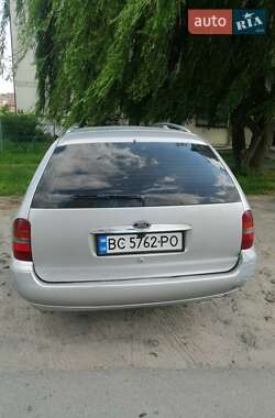 Універсал Ford Mondeo 1997 в Золочеві