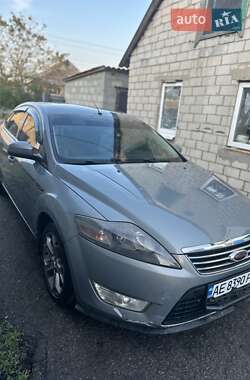 Седан Ford Mondeo 2008 в Павлограді