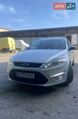 Универсал Ford Mondeo 2012 в Хмельницком