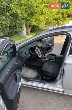 Универсал Ford Mondeo 2012 в 