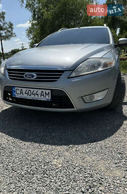 Универсал Ford Mondeo 2008 в 