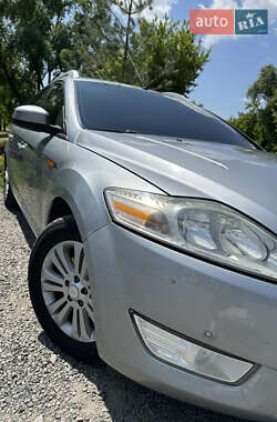 Универсал Ford Mondeo 2008 в 