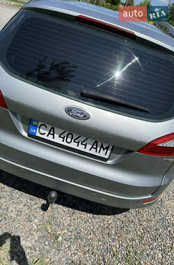 Универсал Ford Mondeo 2008 в 
