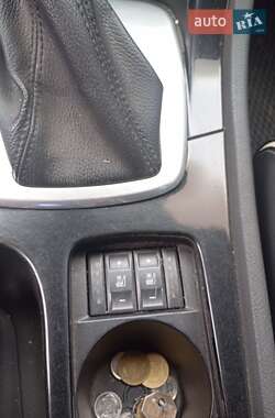 Седан Ford Mondeo 2011 в Смілі