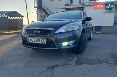 Лифтбек Ford Mondeo 2008 в Литине