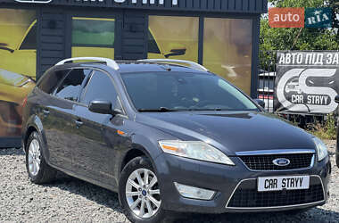 Универсал Ford Mondeo 2009 в Стрые