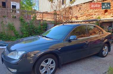 Седан Ford Mondeo 2006 в Днепре