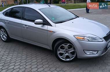 Лифтбек Ford Mondeo 2009 в Костополе