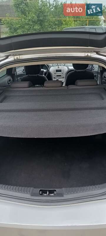 Лифтбек Ford Mondeo 2009 в Костополе