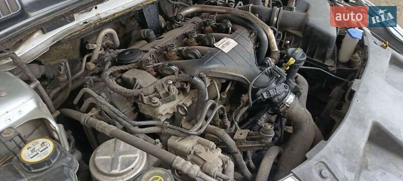 Лифтбек Ford Mondeo 2009 в Костополе
