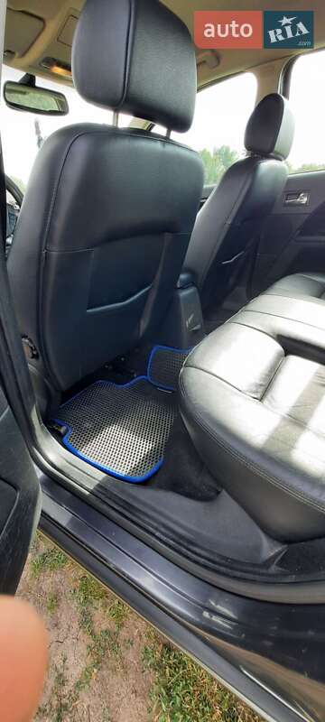Универсал Ford Mondeo 2006 в Киеве