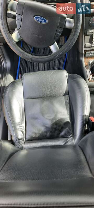 Универсал Ford Mondeo 2006 в Киеве